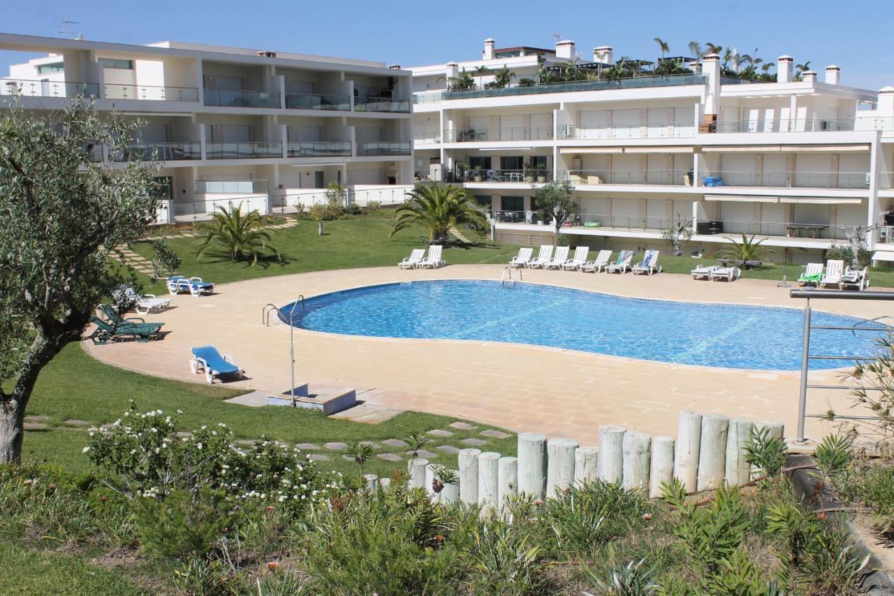 Algarve Paraiso Monte Da Balaia Albufeira Exterior foto